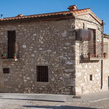 公寓 El Postigo 特鲁希略