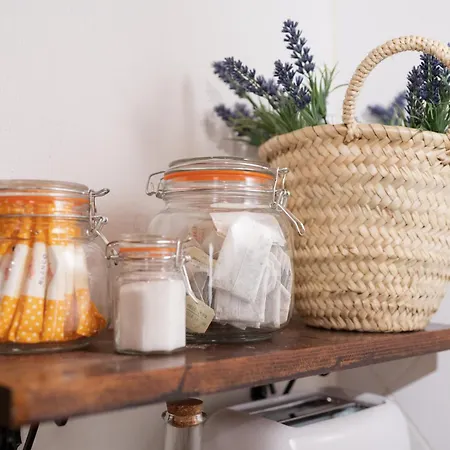 Apartment El Postigo