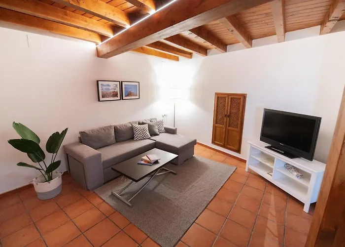 El Postigo Appartamento Trujillo