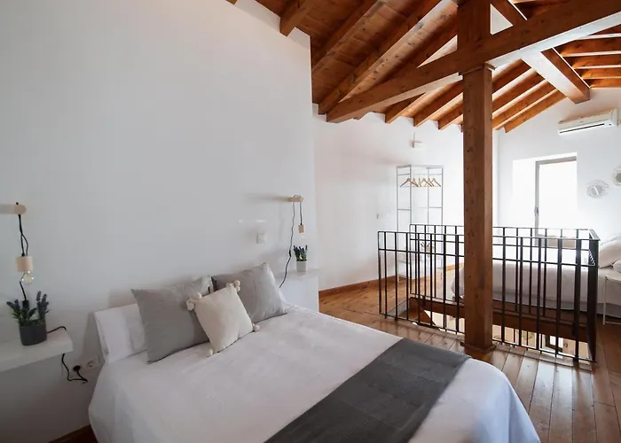 Appartamento El Postigo *