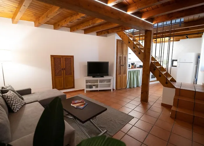 Appartamento El Postigo Trujillo