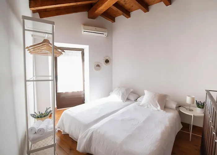 Appartamento El Postigo *