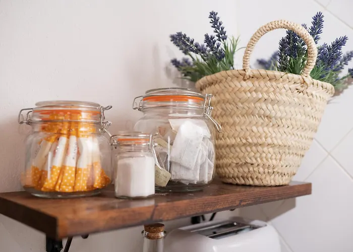 Appartamento El Postigo