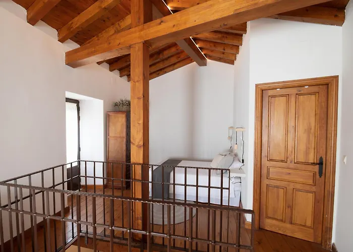 El Postigo Appartamento *