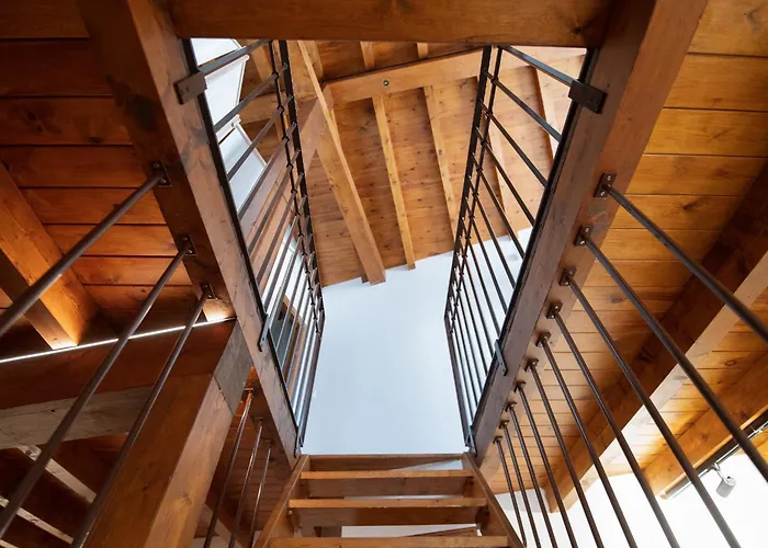 El Postigo Appartamento